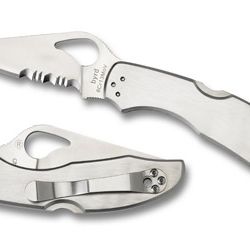 SPYDERCO BYRD MEADOWLARK 2 2.93″