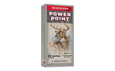 WIN SPRX PWR PNT 32WIN SP 170GR 20/