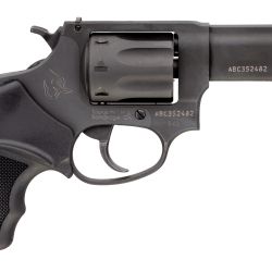 942 ULTRA LT 22LR BK/BK 3″ 8RD