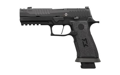 SIG P320 MAX 9MM 3.9″ BLK 10RD COMP
