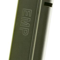 Springfield Armory PI6068 1911 EMP 9rd 40 S&W Blued Steel