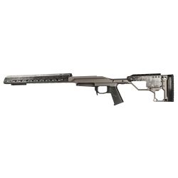 CHRISTENSEN MPR CHASSIS SA 14″ TUNG