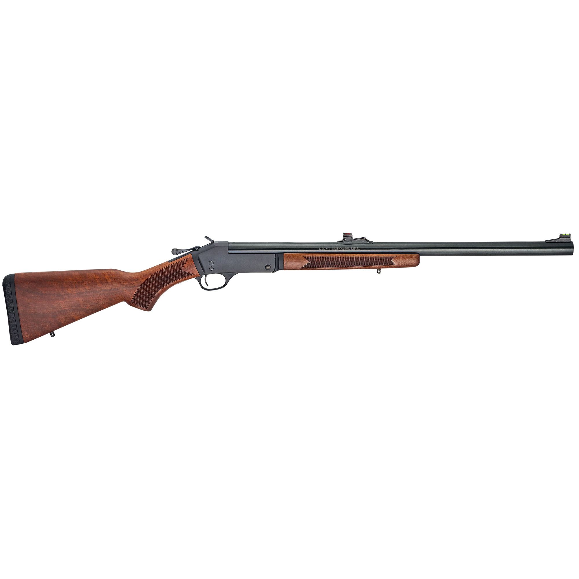HENRY H15 SINGLE SHOT SLUG 12GA 24″