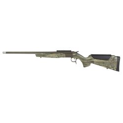 CVA SCOUT SPUR 410 3″ 22″ BRN/RLTREE