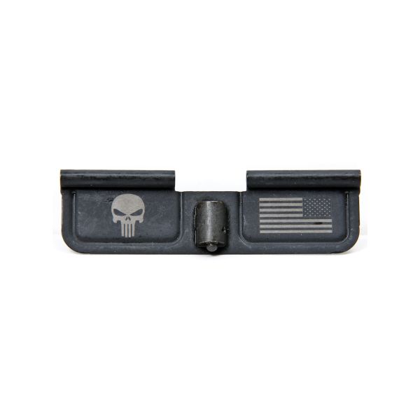 SPIKE’S EJECTION PORT COVER PUNISHER