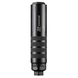 SAV AC30 SUPPRESSOR 30CAL BLK