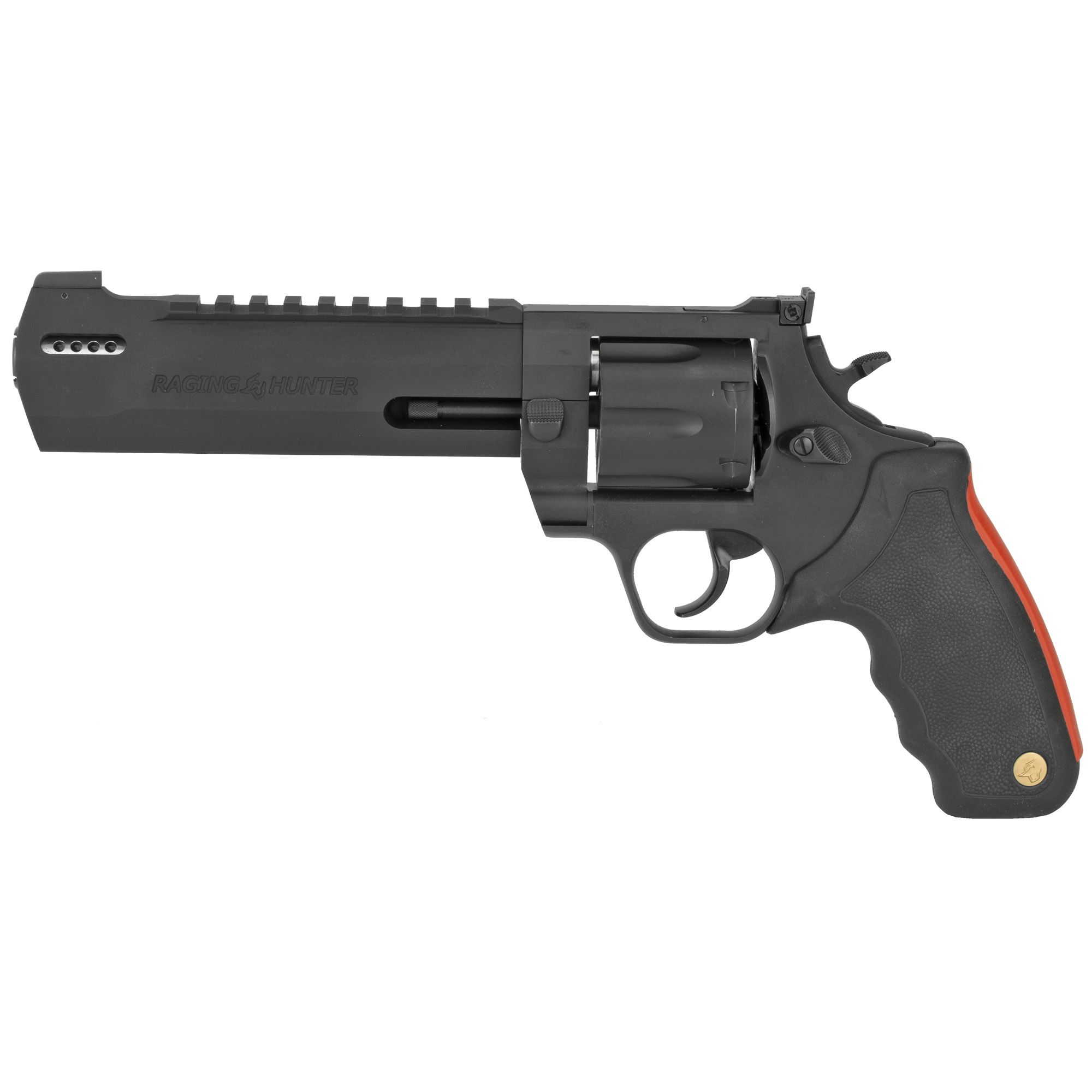 TAURUS RAGING HNTR 44MAG 6.75″ 6RD