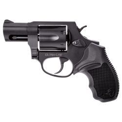 TAURUS 856 UL 38SPL+P 2″ 6RD BLK