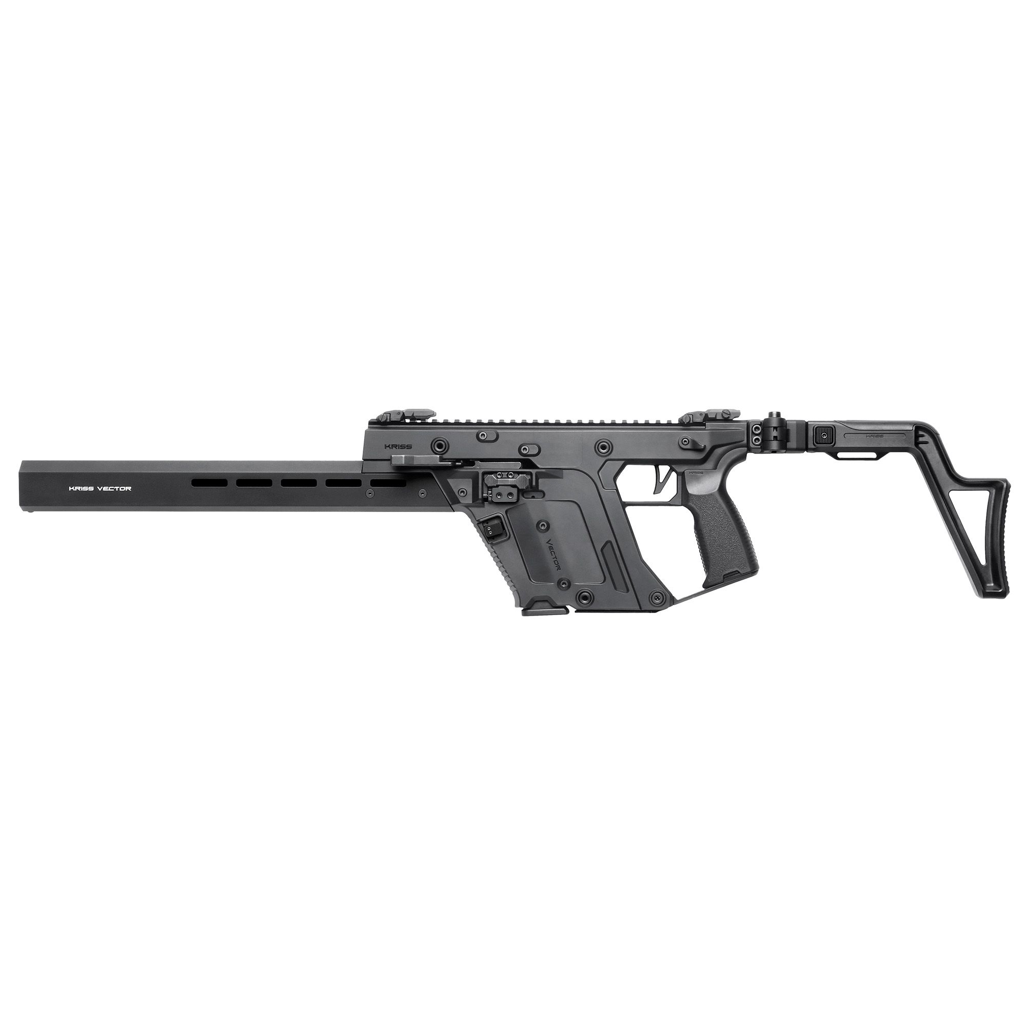 KRISS VCTR CRB G3 10MM 16″ 10RD BLK
