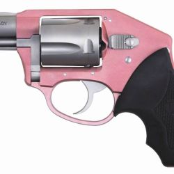 CHARTER PINK LADY OFF DUTY 38S