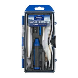 DAC 308/7.62 RIFLE CLEANING KIT 17PC