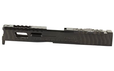 LANTAC RAZORBACK SLIDE FOR G19 1-3