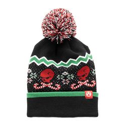 MAGPUL UGLY CHRISTMAS BEANIE KRAMPUS
