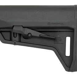 MAGPUL MOE SL-M STK MIL-SPEC BLK