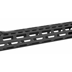 RISE 13.5″ LTWT MLOK HANDGUARD BLK