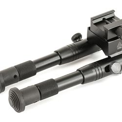 UTG SHOOTERS SWAT BIPOD