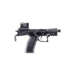 USW-A1 9MM BLK 4.3″ 17+1
