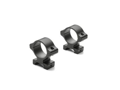 RINGS RIFLEMAN 30MM HIGH MATTE