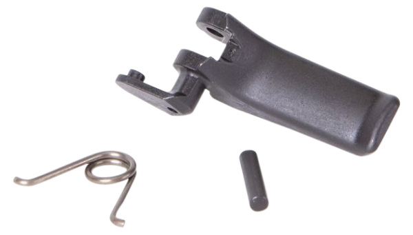 Sig Sauer KIT365FLATTRIGGER P365 Trigger Kit Flat Face Black for Sig P365/X/XL