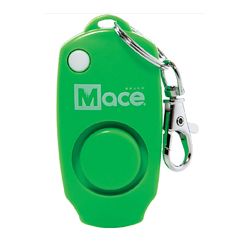 MSI PERSONAL ALARM KEYCHAIN GREEN