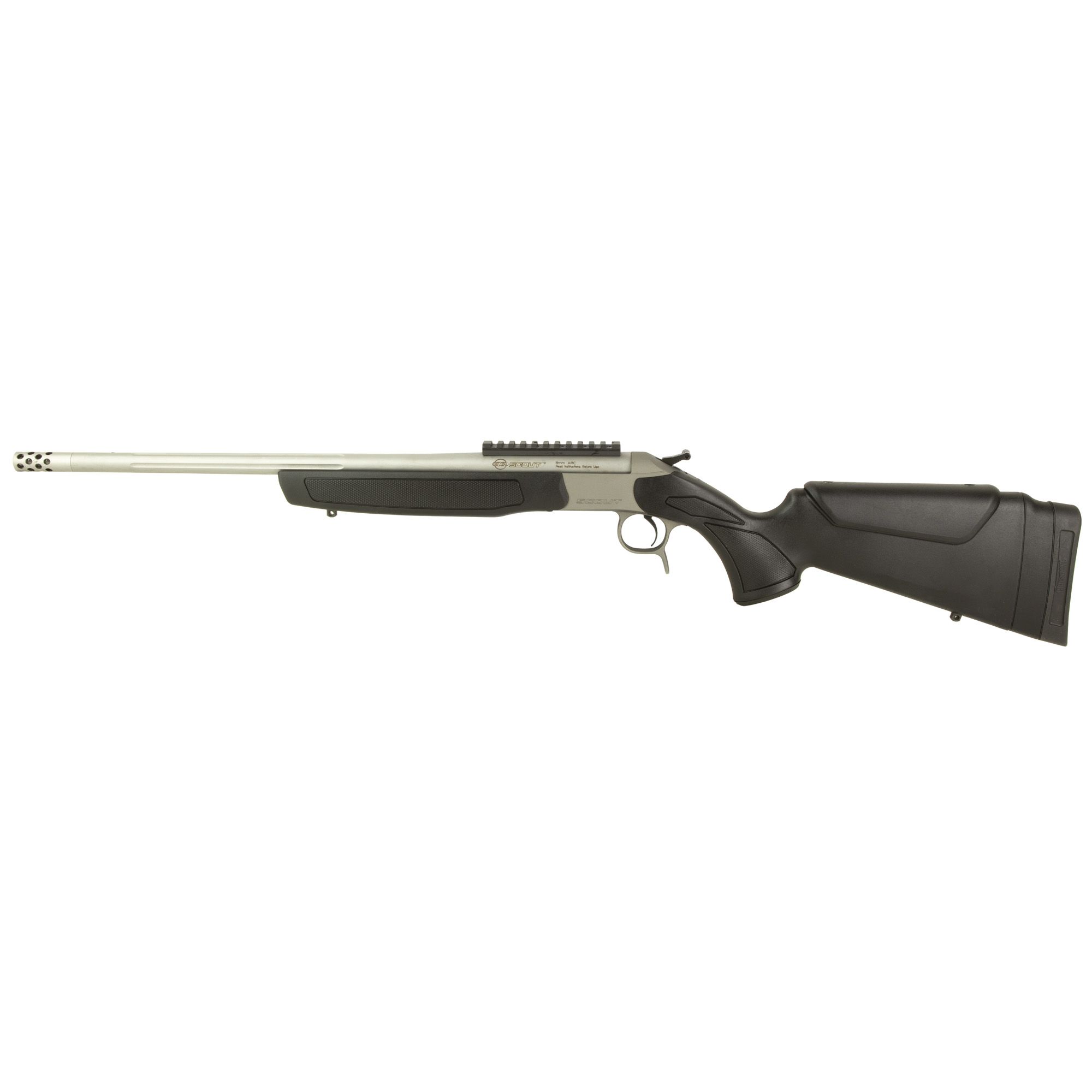 CVA SCOUT GEN 3 TD 6MMARC 20″ STS