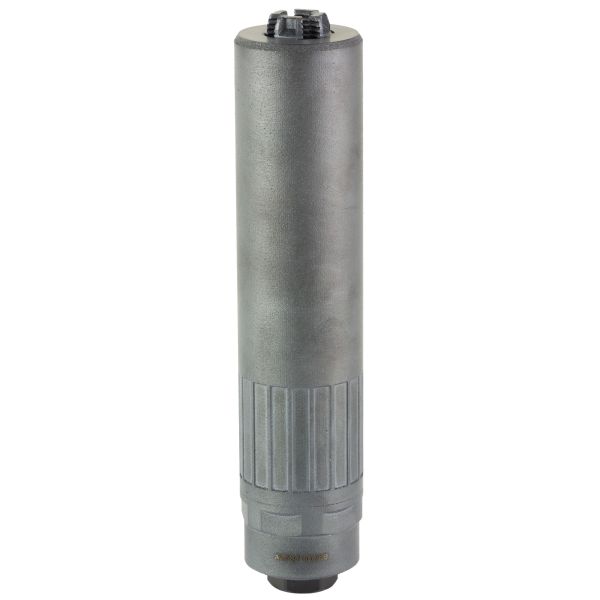 ALLEYCAT 762 INCONEL 718 QD BLK