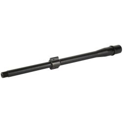 BALLISTIC BBL 308WIN 16″ MID HNSN PB