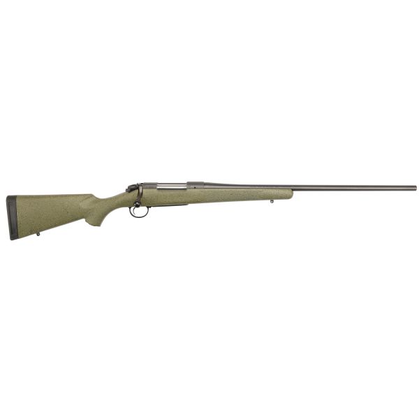 BERGARA HUNTER 308WIN 22″ 4RD GRN