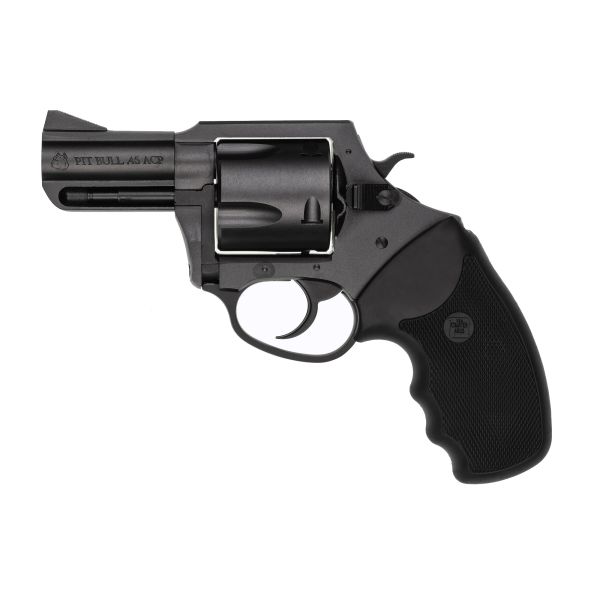 CHARTER ARMS PITBULL 45ACP 2.5″ 5RD
