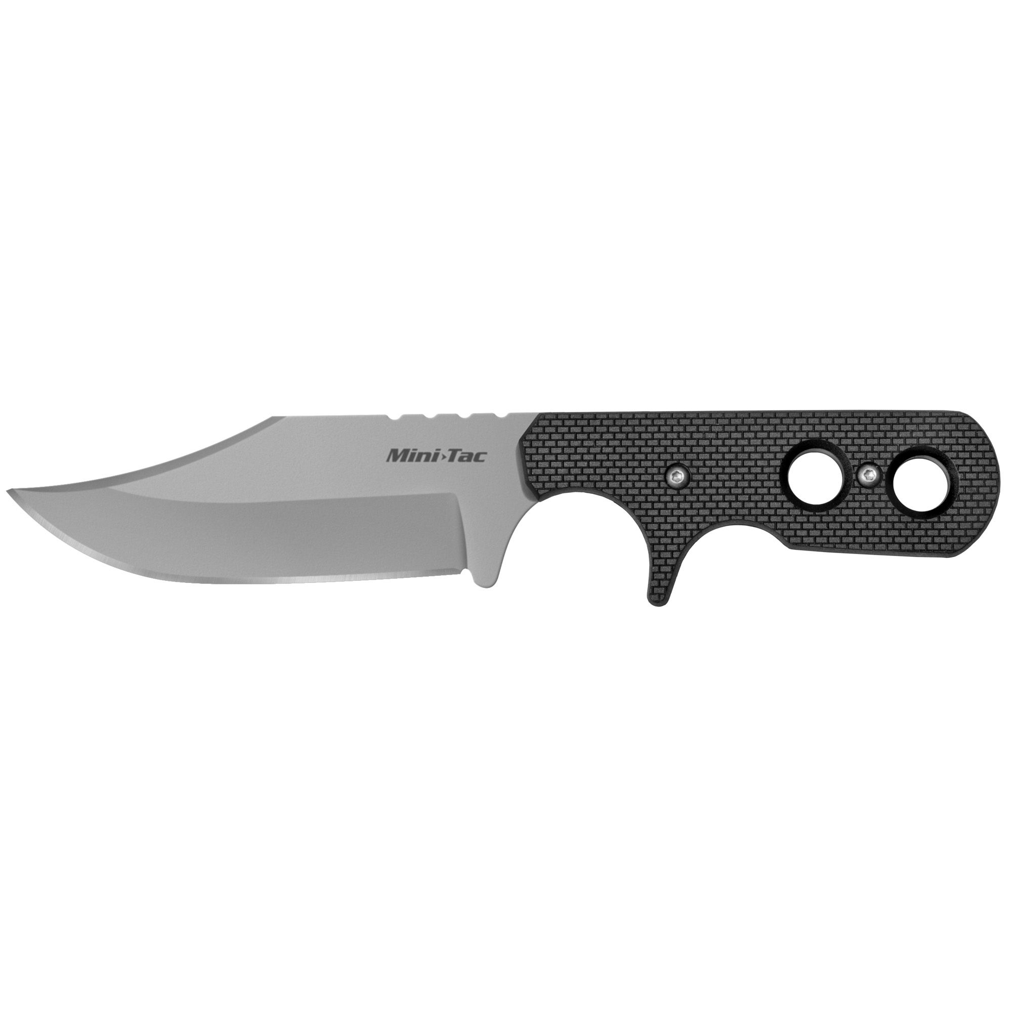 COLD STL MINI BOWIE 3.63″ W/SHEATH