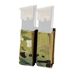 GBRS GROUP DOUBLE PISTOL POUCH MC
