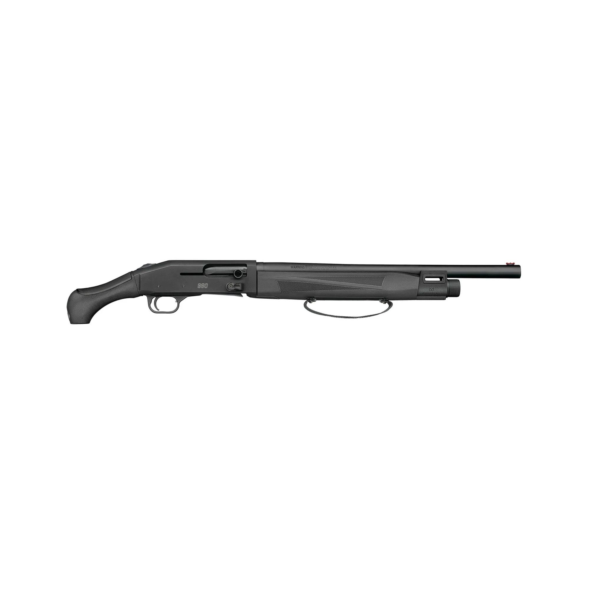 MSBRG 990 AFTERSHOCK 12/18.5 5RD BK