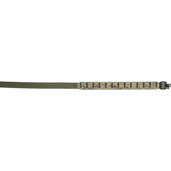 QUAKE CLAW SLIMLINE SLING SWVL CAMO