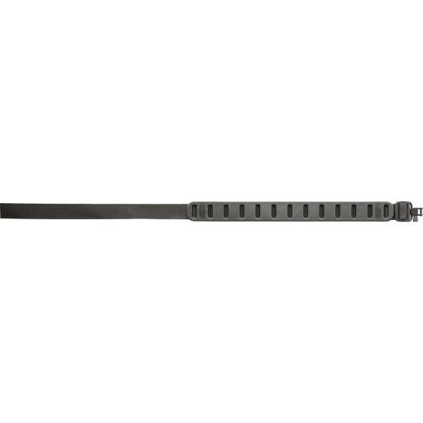 QUAKE CLAW SLIMLINE SLING SWIVEL BLK