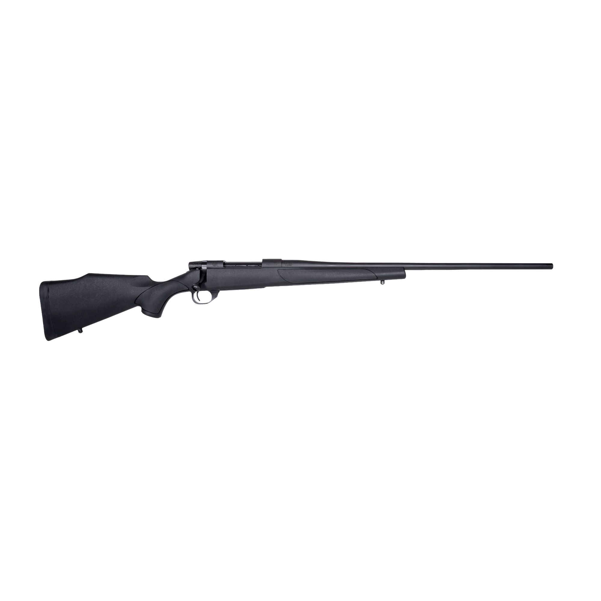 WBY V-GRD OBSIDIAN 223REM 24″ 5RD
