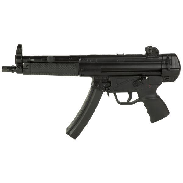 CENT ARMS AP5 BASE 9MM 8.9″ 30RD BLK