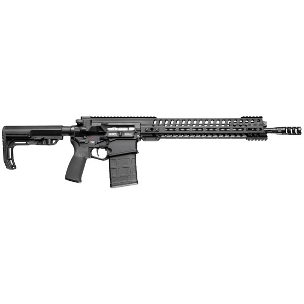 POF REVOLUTION 308 16.5″ 20RD BLK