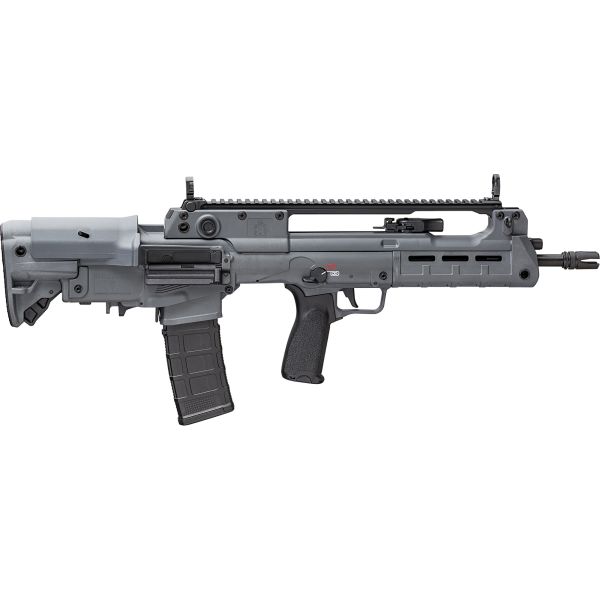 SPRGFLD HELLION 556 16″ 30RD GRY