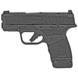 SPRGFLD HLLCT OSP 9MM 3″ BLK 13RD GU