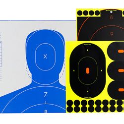B/C SHT-N-C SILHOUETTE KIT
