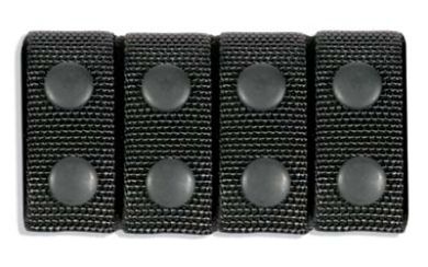 BH TRAD CORDURA BLT KEEP 2″ (4) BLK