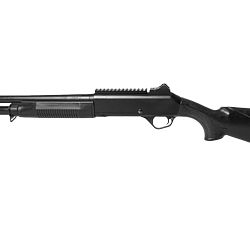 STD MANF TOROS T4 12GA 18″ 5RD