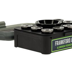 FRANKFORD ALUMINUM POWDER FUNNEL KIT