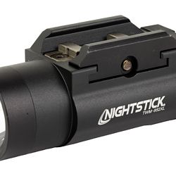 NIGHTSTICK WPN MNTD LIGHT 850L BLK