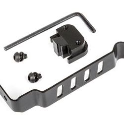TECHNA CLIP S&W M&P AMBI BLK