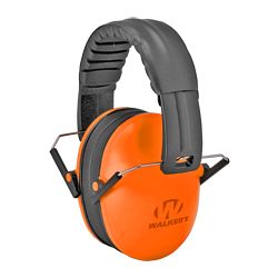 WALKER’S ULTRA COMPACT MUFF ORANGE