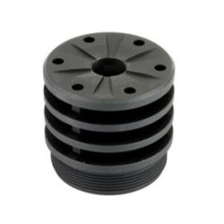 BRAVO ANCHOR BRAKE 458CAL BLK