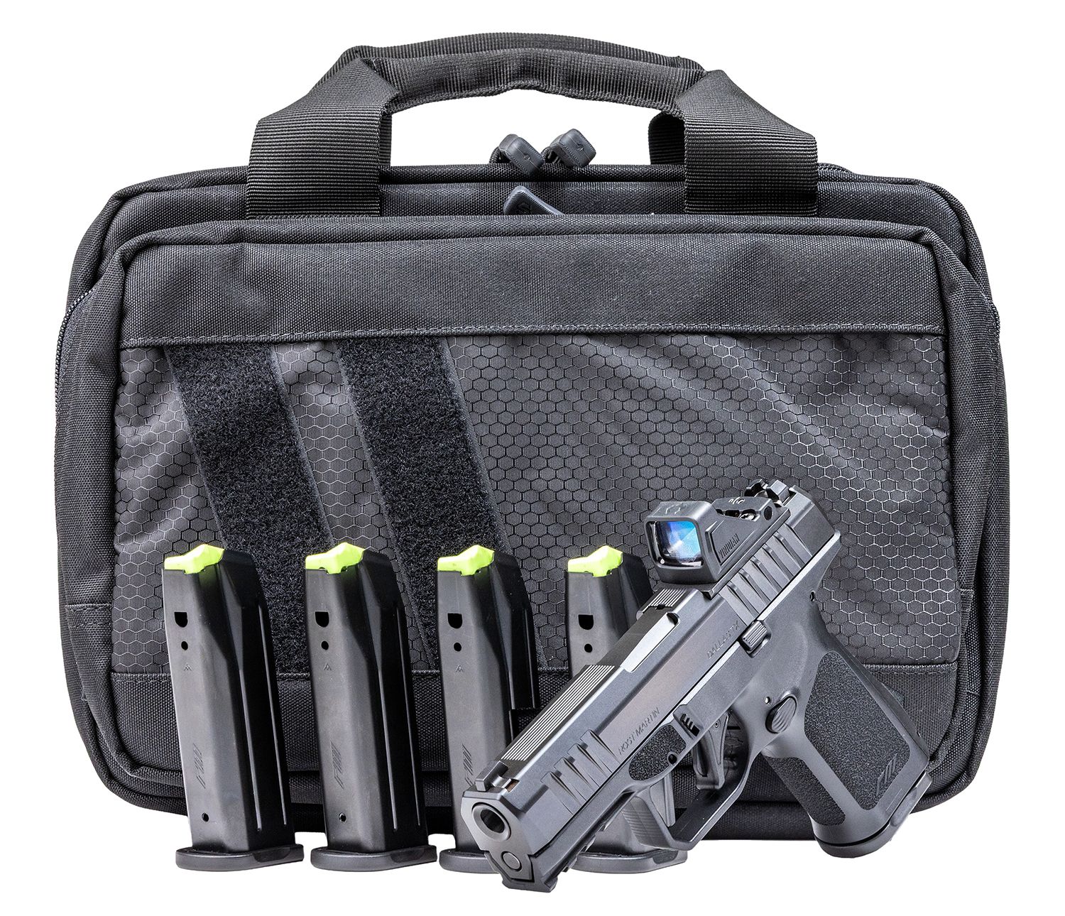 *CA* ROST MARTIN RM1C BUNDLE