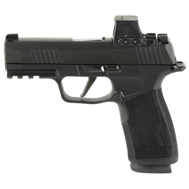 SIG P365XCA 9MM 3.7″ BLK 17RD RXX