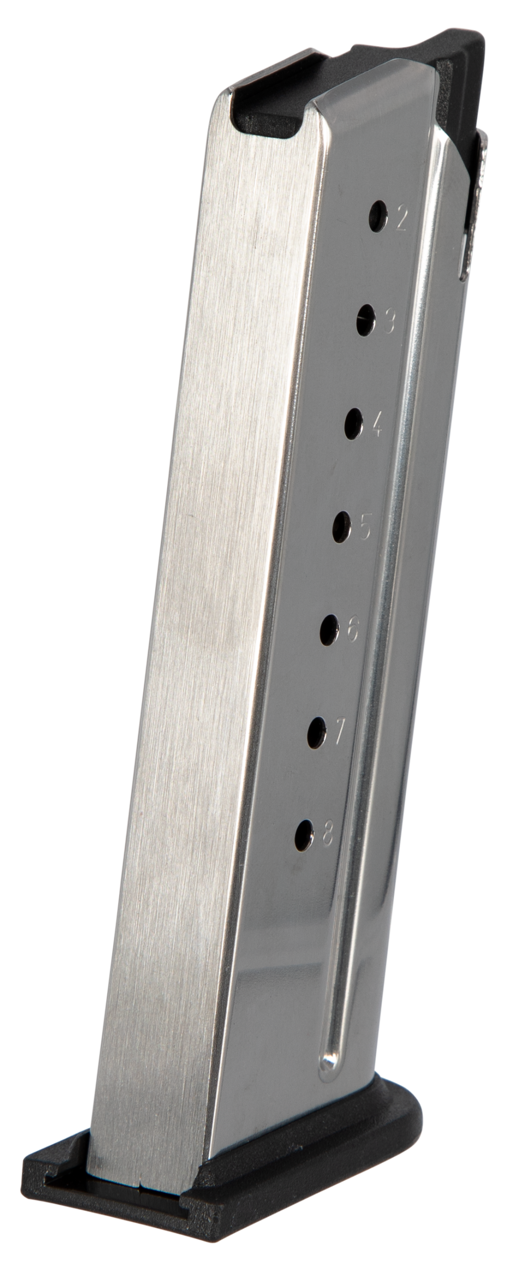 Springfield Armory XDE0908 XD-E  8rd 9mm Luger Stainless Steel